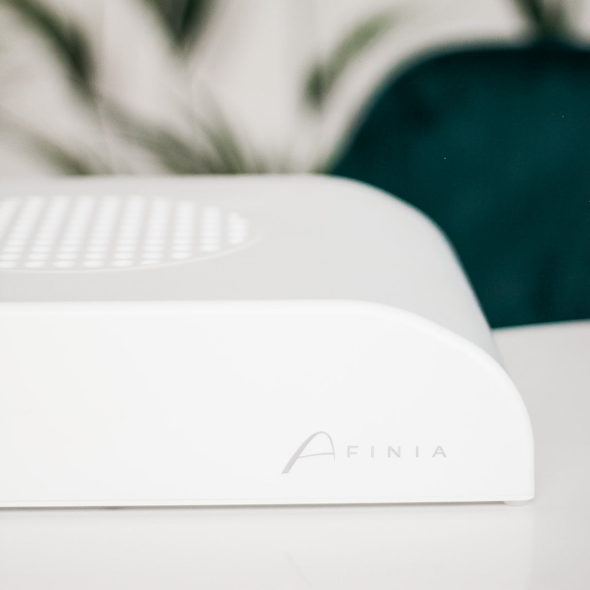 AFINIA Portable Nail Vacuum Cleaner | Nail Vacuum Cleaner | Vacuum Cleaner | Nail vacuum cleaner | Vacuum cleaner for manicure table