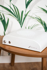 AFINIA Portable Nail Vacuum Cleaner | Nail Vacuum Cleaner | Vacuum Cleaner | Nail vacuum cleaner | Vacuum cleaner for manicure table