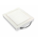 Filter for vacuum cleaner AFINIA NDC 1000 (Polyester)