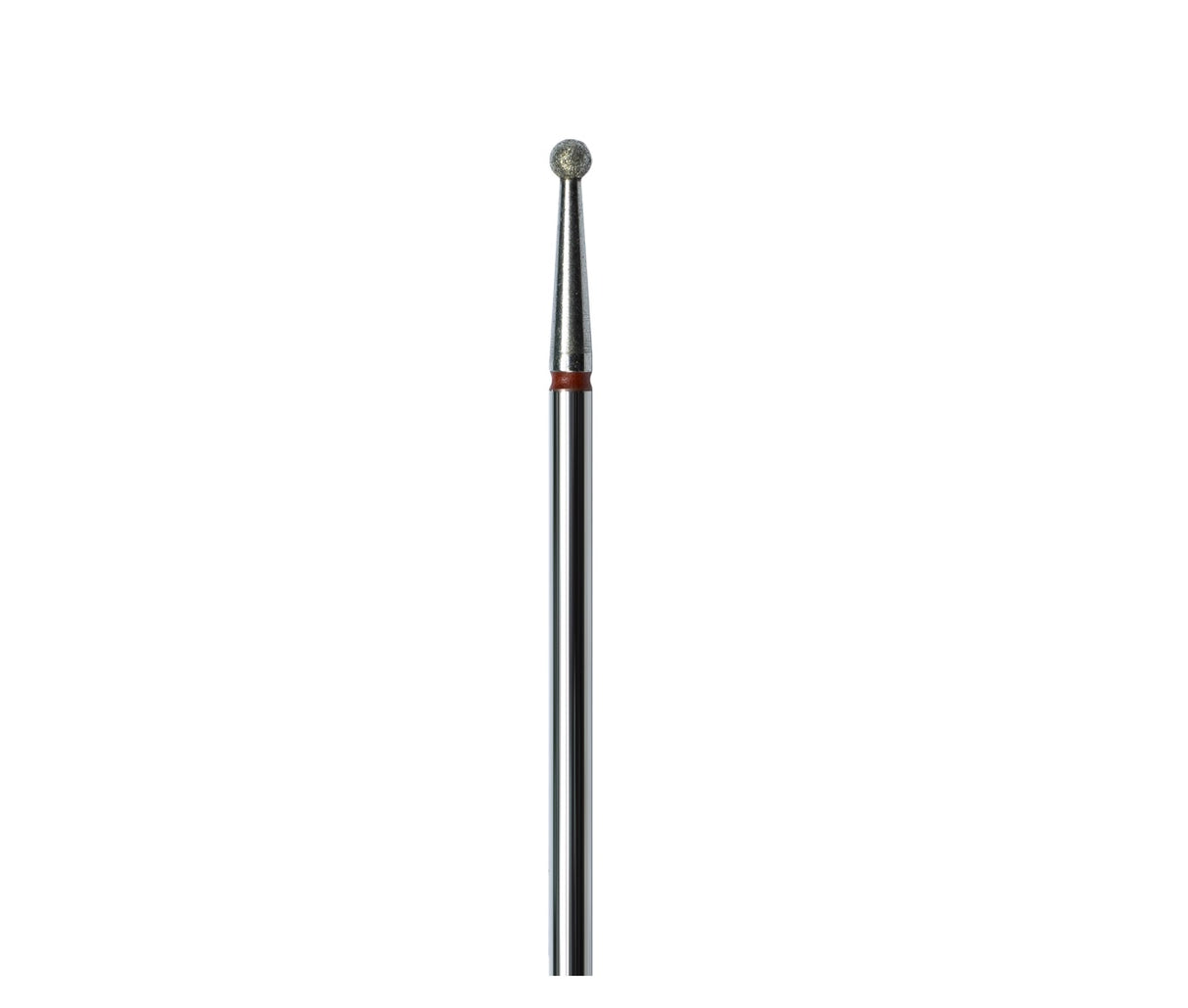 Red Medium Ball Tip 