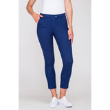 Blue Pants