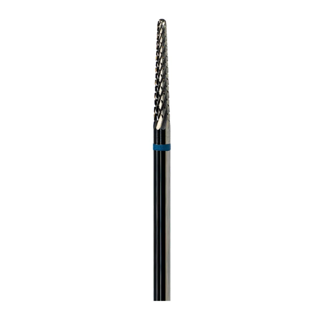 Fresa de Carburo Bicudo Fino Azul