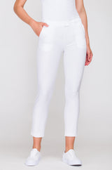 Blue Pants