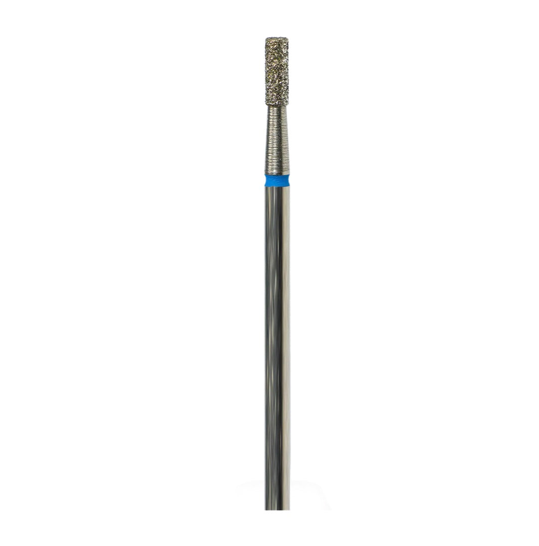 Diamond Cylindrical Bur